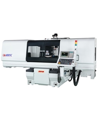 CNC成型磨床 JL-2550/63/4080CNC-H系列 JL-2550/3060/4080CNC-B系列 台湾准力中国区总代理