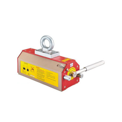 强力永磁吊重器 &nbsp;&nbsp;GLM100/300/600/1000/2000/3000