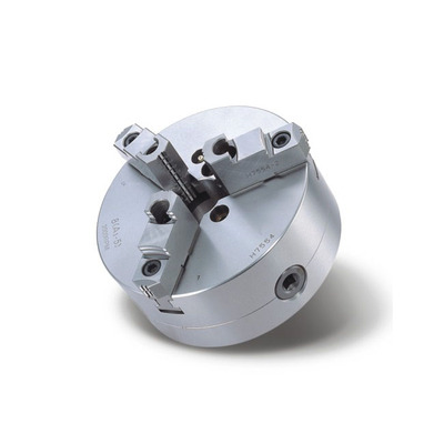 直装型三爪夹头/强力生爪 &nbsp;&nbsp;A15-08" &nbsp;A16-08" &nbsp;A16-10" &nbsp;SO06/07/09/12/16