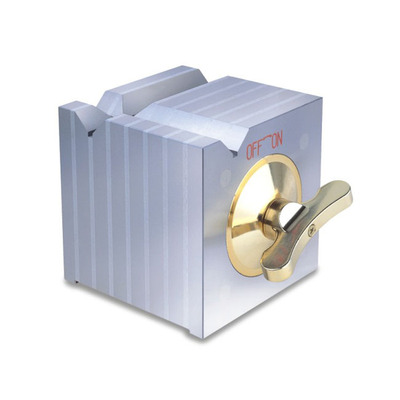 方型磁性测定台 &nbsp;&nbsp;BA1/2