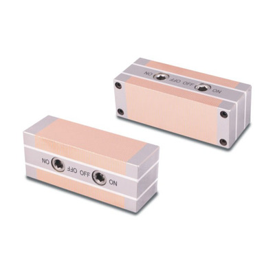 两面吸着永磁盘/永久磁座 &nbsp;&nbsp;DSM-15/20/25 &nbsp;MWL-A/B/C