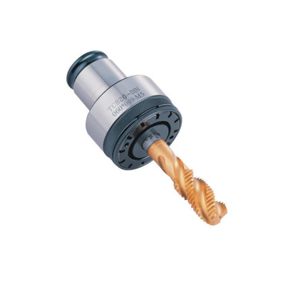快换式丝攻夹头（扭力型DIN 371） &nbsp;&nbsp;TC312/820 &nbsp;DIN 371 