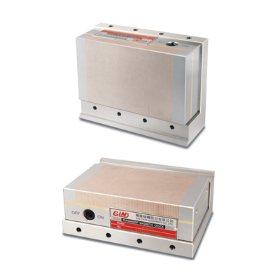 垂直型永磁吸盤 &nbsp;&nbsp;MW307/407/510S