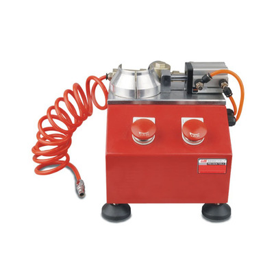 倒角机台式机架 &nbsp;&nbsp;DGN-200