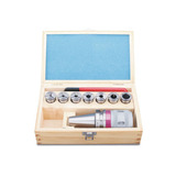 铣床夹头组 &nbsp;&nbsp;MCST