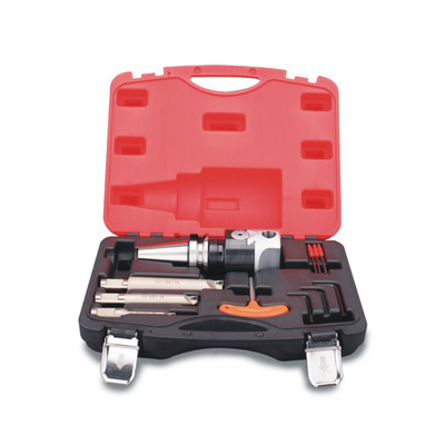 可调式搪孔头+推拔柄+舍弃式刀具BH18(3pcs) &nbsp;&nbsp;BHC3+~C型