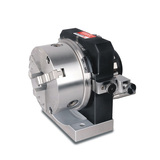 精密级大型三爪冲子成型器  PFH600