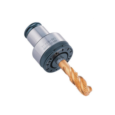 快换式丝攻夹头(扭力型ISO 529/2283) &nbsp;&nbsp;TC312/820/1433 &nbsp;ISO 529/2283