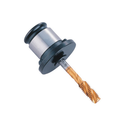 快换式丝攻夹头(刚性DIN 371) &nbsp;&nbsp;TC312/820B DIN371
