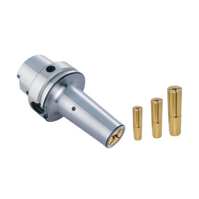 后拉式立铣刀杆 &nbsp;&nbsp;HSK/SBL