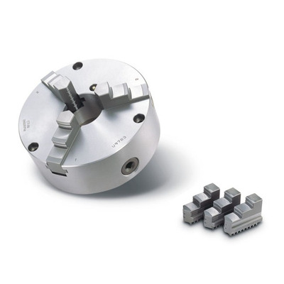 连动三爪/四爪夹头 &nbsp;&nbsp;SC03/04/05/06/07/08/09/10/12/16 &nbsp;PS07/09/12/16