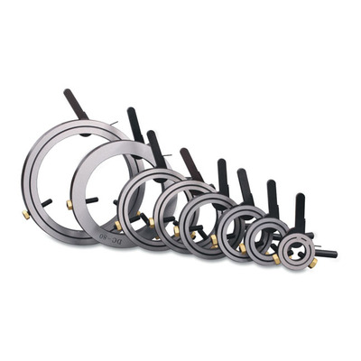 传动夹 &nbsp;&nbsp;DC-13/22/30/40/50/60/80/100