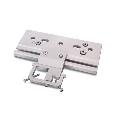 可调式线切割万力 &nbsp;&nbsp;WDV280