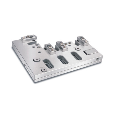 可调线切割夹具 &nbsp;&nbsp;WPT100