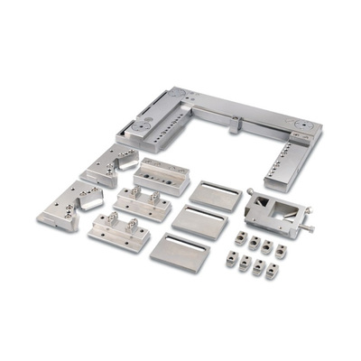 水平调节式通用夹具 &nbsp;&nbsp;WPT200