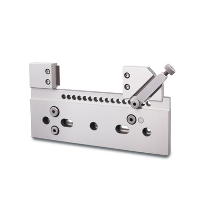 可调式线切割万力 &nbsp;&nbsp;WEV280