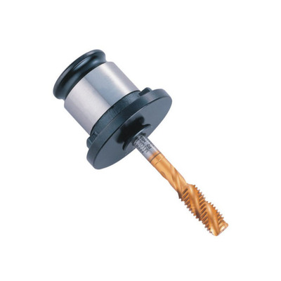 快换式丝攻夹头(刚性ISO 529/2283) &nbsp;&nbsp;TC312/820/1433B ISO 529/2283