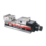 倍力增压式精密光面直角虎钳   HVQ100/125/160/160L/200/200L/100H/125H/160H/160LH/200H/200LH