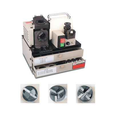 端铣刀/钻头及端铣刀复合研磨机 &nbsp;&nbsp;GS213 &nbsp;GSD213