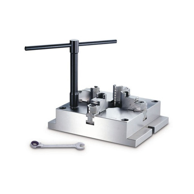 方型超薄夹头 &nbsp;&nbsp;MC06/08/10/12