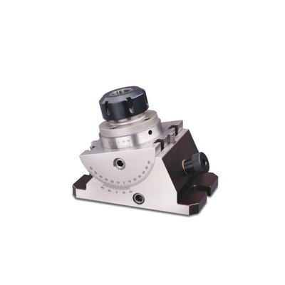 万向精密ER夹头/三爪夹头 &nbsp;&nbsp;CHM-ER40/SC03/SC04