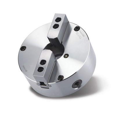 齿式二爪钢毂夹头 &nbsp;&nbsp;TNT-07/09