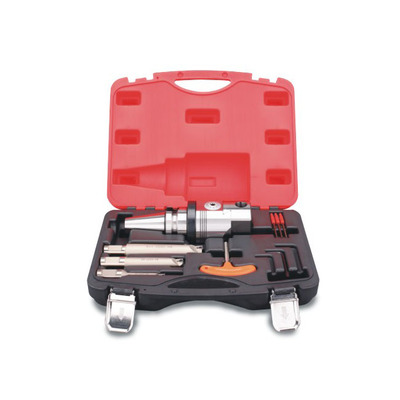 可调式搪孔头+推拔柄+舍弃式刀具BH20(3pcs) &nbsp;&nbsp;BHB1+~C型