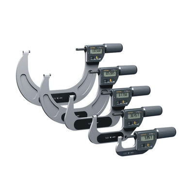数位式外径测微器 &nbsp;&nbsp;803.0300 &nbsp;903.0600/1000/1360/1600