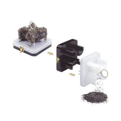 磁性除屑座 &nbsp;&nbsp;MSR100/300