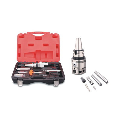 套装搪孔头 &nbsp;&nbsp;BHB1+~D型