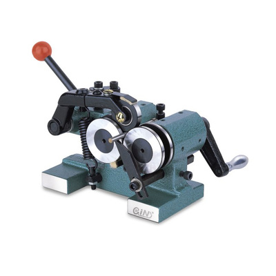 冲子研磨器 &nbsp;&nbsp;&nbsp;PGA/PGAS