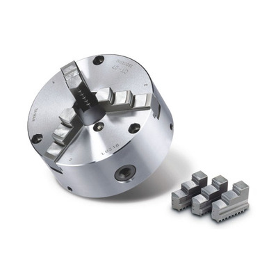 可调式普通型三爪/四爪钢毂夹头 &nbsp;&nbsp;CT-06/07/09/10/12 &nbsp;FCT-07/09/10/12