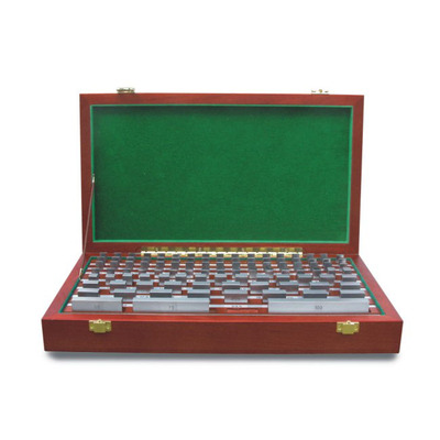 正弦中心块规 &nbsp;&nbsp;GB50P/75P/100P