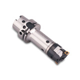 双刃搪刀组   HSK50/63A-BHT