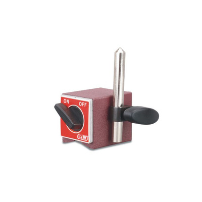 磁性基座/手拉式永久磁力吊盘/磁性吸物器 &nbsp;&nbsp;MD &nbsp;MT-6S/10S &nbsp;MTT