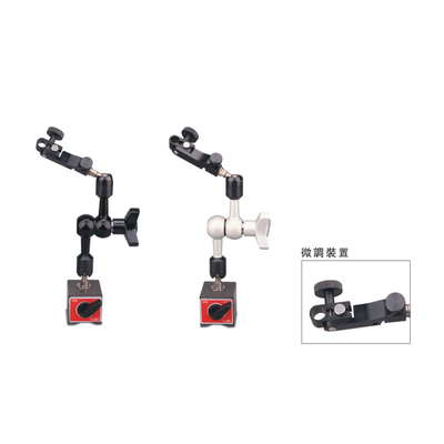 强力型万向磁性座 &nbsp;&nbsp;BS100A/100B/100AH/100BH