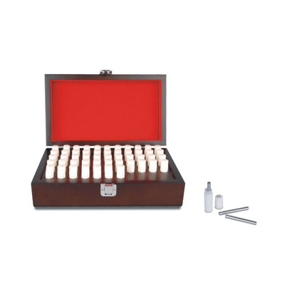 高速钢针规 &nbsp;&nbsp;GB0510/1015/1520/2025/2530/3035/3540/4045/4550/5055/5560/6065/6570/7075/7580/8085/8590/9095/