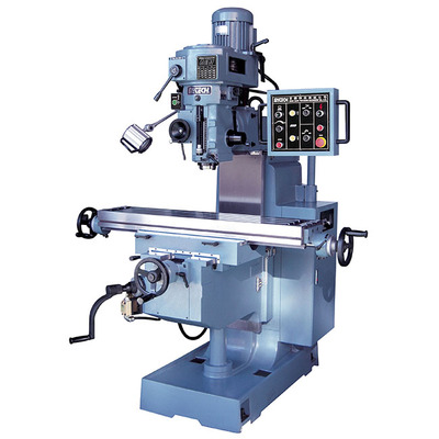 首钻铣床KB-A8-V/VS