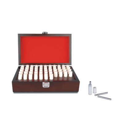 陶瓷针规 &nbsp;&nbsp;GB0510/1015/1520/2025/2530/3035/3540/4045/4550/5055/5560/6065/6570/7075/7580/8085/8590/9095/9