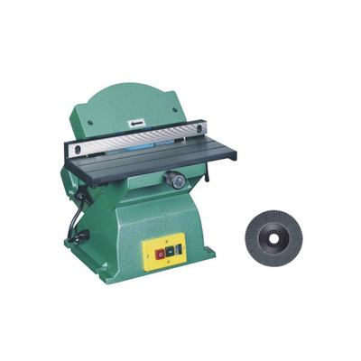 砂布轮式/CBN砂轮式倒角机 &nbsp;&nbsp;GB320/320A