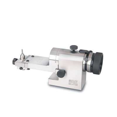 透视砂轮修整器 &nbsp;&nbsp;&nbsp;KT50/KT50S