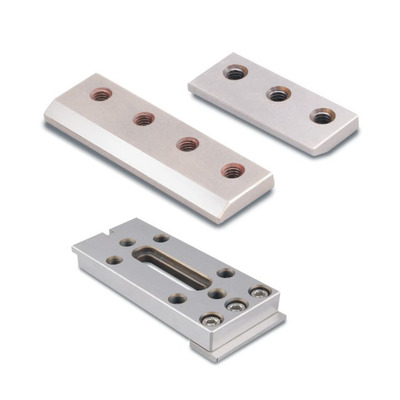 线切割延伸固定块/夹具 &nbsp;&nbsp;EW40/50/60