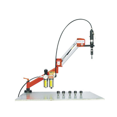气动攻牙机 &nbsp;&nbsp;GAQ08/12/16/20/22/24