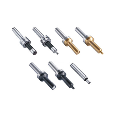 偏心式寻边器 &nbsp;&nbsp;TS0610/1020/0420/1020T/0420T/1020TB/0420TB