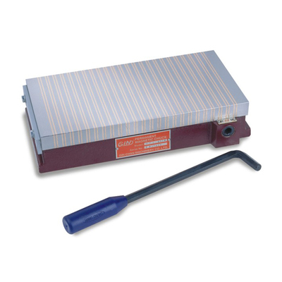 强力永磁吸盘 &nbsp;&nbsp;407/510/612/614/616/618/816/818/820/1020A