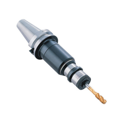 快换式丝攻刀杆(伸缩缓冲加长型） &nbsp;&nbsp;BT/WFE