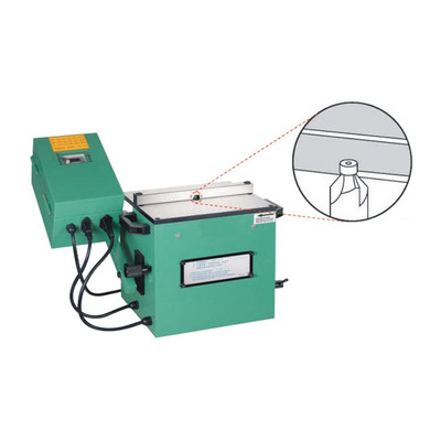 规则+不规则式倒角机 &nbsp;&nbsp;GT-300A