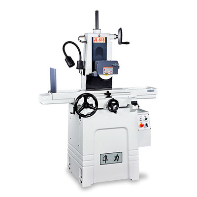 手动成型平面磨床 JL-618 台湾准力中国区总代理