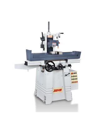 半自动平面磨床 JL-618/818SA 2A 3A系列 JL-3060/4080AHR 台湾准力中国区总代理