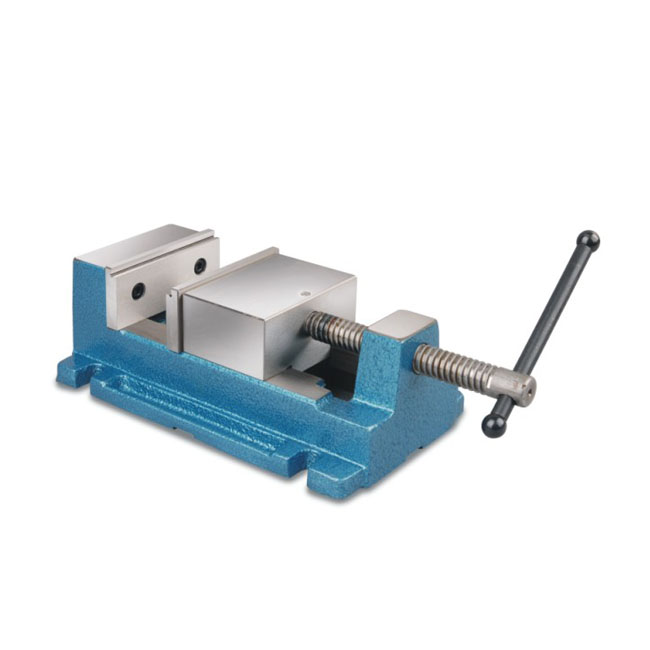 台钳 平口钳 台湾精展gin原装角固式/角固式光面直角虎钳 65120/30